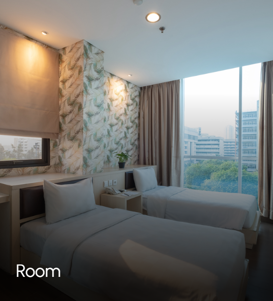 Hotel 88 Grogol